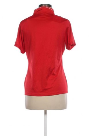 Дамска тениска Jako, Размер M, Цвят Червен, Цена 13,94 лв.