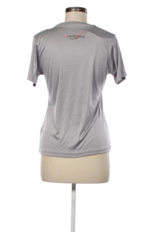 Дамска тениска James & Nicholson, Размер M, Цвят Сив, Цена 10,01 лв.