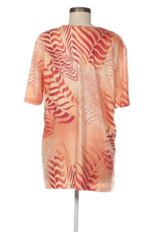 Дамска тениска Janice, Размер XL, Цвят Оранжев, Цена 10,27 лв.