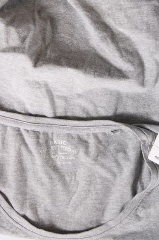 Tricou de femei Janina, Mărime M, Culoare Gri, Preț 42,76 Lei