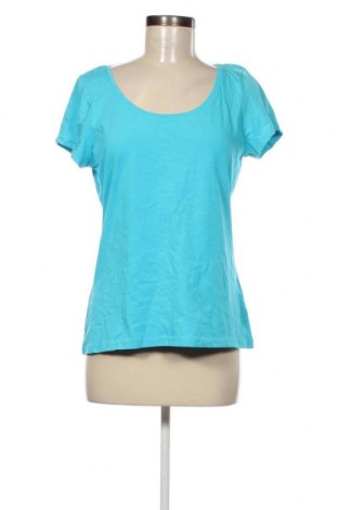 Damen T-Shirt Janina, Größe XL, Farbe Grau, Preis € 8,15