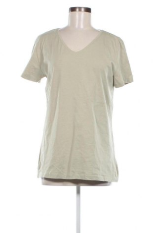 Damen T-Shirt Janina, Größe XL, Farbe Grün, Preis 9,05 €