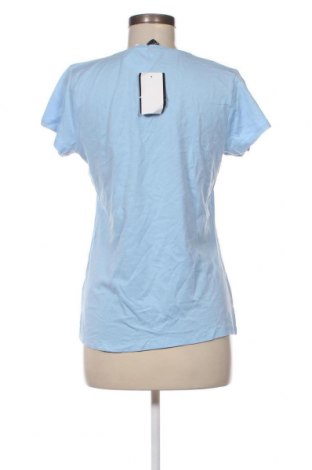 Tricou de femei Jean Pascale, Mărime M, Culoare Albastru, Preț 69,08 Lei