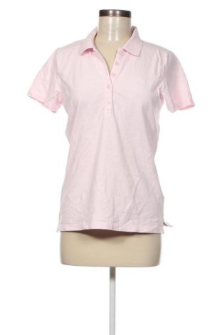 Дамска тениска Jean Paul, Размер M, Цвят Розов, Цена 13,00 лв.