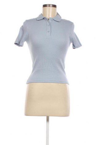 Damen T-Shirt Jennyfer, Größe M, Farbe Blau, Preis 8,66 €