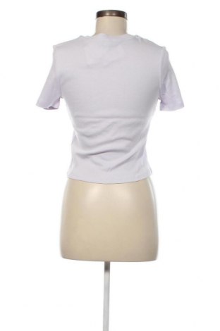 Damen T-Shirt Jennyfer, Größe L, Farbe Lila, Preis 4,98 €