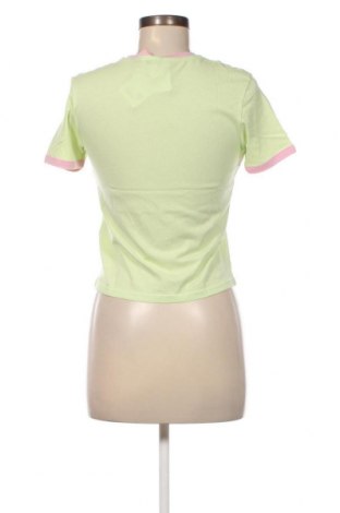 Dámske tričko Jennyfer, Veľkosť XXS, Farba Zelená, Cena  4,98 €