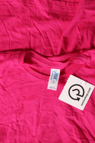 Dámske tričko Jhk, Veľkosť L, Farba Ružová, Cena  10,21 €