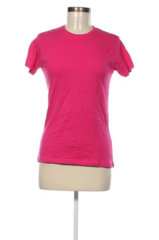 Дамска тениска Jhk, Размер L, Цвят Розов, Цена 12,42 лв.