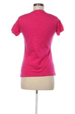 Дамска тениска Jhk, Размер L, Цвят Розов, Цена 18,00 лв.