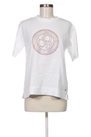 Damski T-shirt Joop!, Rozmiar XL, Kolor Biały, Cena 311,86 zł
