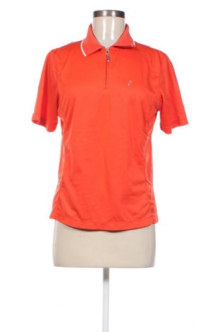 Damen T-Shirt Joy, Größe L, Farbe Orange, Preis 6,01 €