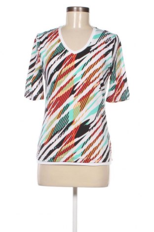 Γυναικείο t-shirt Joy Sportswear, Μέγεθος S, Χρώμα Πολύχρωμο, Τιμή 4,70 €