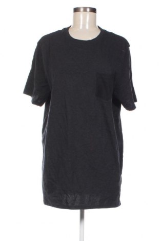Damen T-Shirt Just Jeans, Größe XL, Farbe Grau, Preis 13,78 €