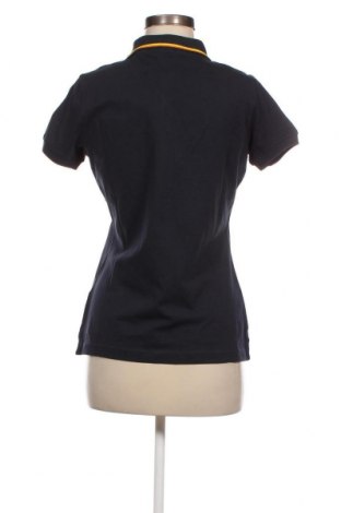 Dámske tričko K-Way, Veľkosť L, Farba Modrá, Cena  28,39 €