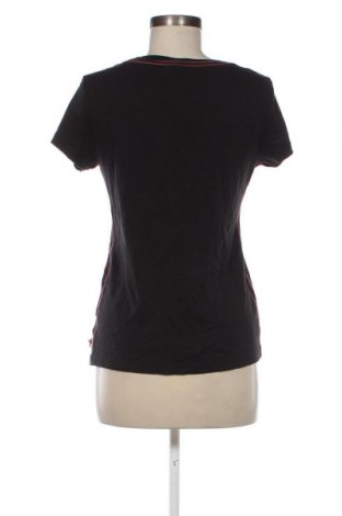 Dámské tričko Kangaroos, Velikost M, Barva Černá, Cena  159,00 Kč