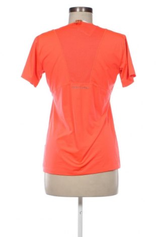 Dámské tričko Kari Traa, Velikost L, Barva Oranžová, Cena  319,00 Kč