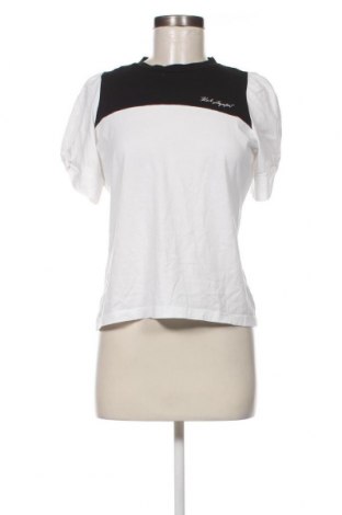 Női póló Karl Lagerfeld, Méret S, Szín Sokszínű, Ár 12 431 Ft