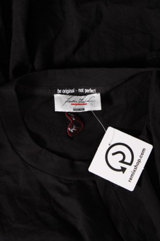 Дамска тениска Karolina Kurkova Originals, Размер S, Цвят Черен, Цена 20,00 лв.