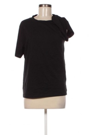 Damen T-Shirt Karolina Kurkova Originals, Größe S, Farbe Schwarz, Preis 13,08 €