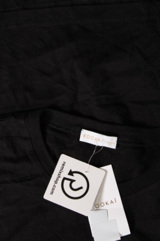 Damen T-Shirt Kookai, Größe XS, Farbe Schwarz, Preis € 40,36