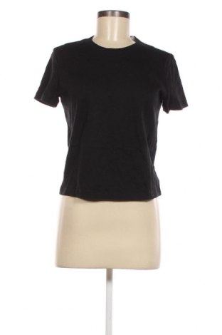 Γυναικείο t-shirt Kookai, Μέγεθος XS, Χρώμα Μαύρο, Τιμή 30,50 €