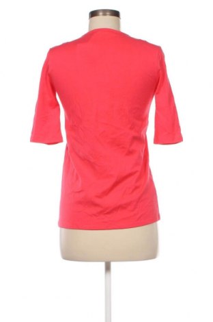 Damen T-Shirt Lacoste, Größe S, Farbe Rosa, Preis € 16,70