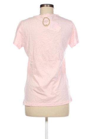 Дамска тениска Ladurée, Размер L, Цвят Розов, Цена 34,00 лв.