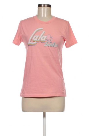 Dámské tričko Lala Berlin, Velikost XS, Barva Růžová, Cena  445,00 Kč