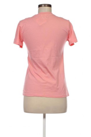 Дамска тениска Lala Berlin, Размер XS, Цвят Розов, Цена 27,93 лв.