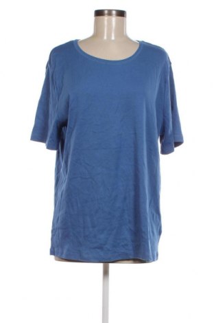 Dámské tričko Laura Torelli, Velikost XL, Barva Modrá, Cena  124,00 Kč