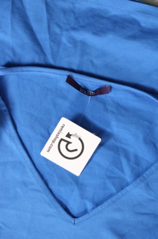 Γυναικείο t-shirt Laurel, Μέγεθος XL, Χρώμα Μπλέ, Τιμή 14,85 €