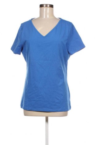 Дамска тениска Laurel, Размер XL, Цвят Син, Цена 14,40 лв.