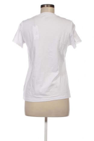 Γυναικείο t-shirt Lee, Μέγεθος S, Χρώμα Λευκό, Τιμή 17,94 €