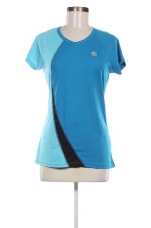 Dámské tričko Leontien, Velikost M, Barva Modrá, Cena  176,00 Kč