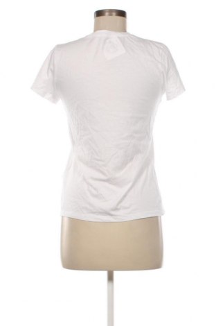 Γυναικείο t-shirt Levi's, Μέγεθος XS, Χρώμα Λευκό, Τιμή 12,37 €