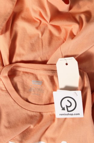 Γυναικείο t-shirt Levi's, Μέγεθος XS, Χρώμα Πορτοκαλί, Τιμή 29,90 €