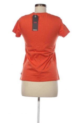 Dámské tričko Levi's, Velikost XS, Barva Oranžová, Cena  841,00 Kč