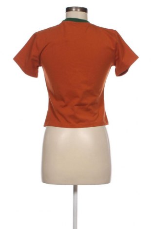 Tricou de femei Levi's, Mărime L, Culoare Maro, Preț 154,54 Lei