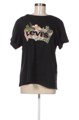 Tricou de femei Levi's, Mărime XL, Culoare Negru, Preț 190,79 Lei