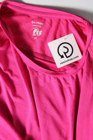 Dámske tričko Limit, Veľkosť XL, Farba Ružová, Cena  11,91 €