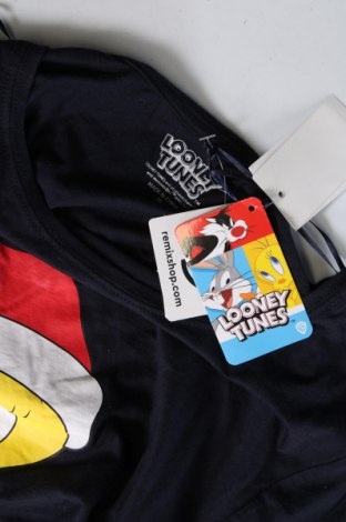 Dámské tričko Looney Tunes, Velikost XXL, Barva Modrá, Cena  335,00 Kč