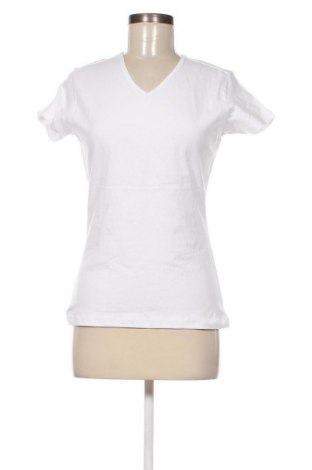 Γυναικείο t-shirt Mac One, Μέγεθος M, Χρώμα Λευκό, Τιμή 17,35 €
