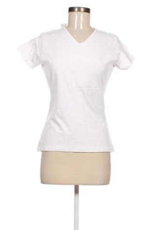 Γυναικείο t-shirt Mac One, Μέγεθος M, Χρώμα Λευκό, Τιμή 15,25 €