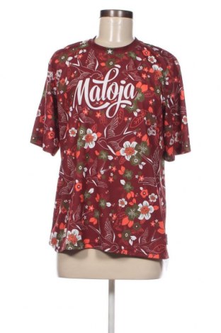 Дамска тениска Majora, Размер M, Цвят Многоцветен, Цена 7,93 лв.
