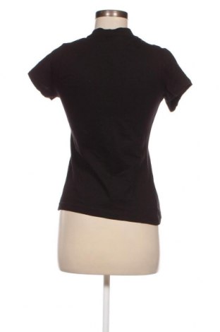 Дамска тениска Malfini, Размер S, Цвят Черен, Цена 7,05 лв.