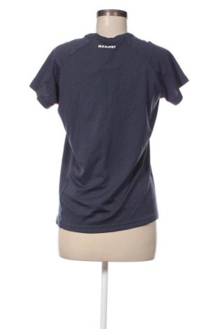 Dámske tričko Mammut, Veľkosť M, Farba Modrá, Cena  13,61 €