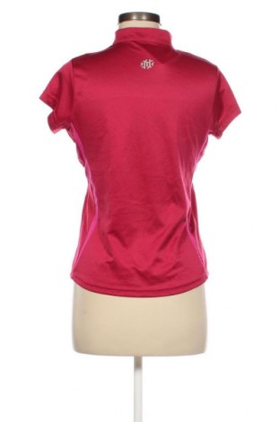 Γυναικείο t-shirt Manguun, Μέγεθος S, Χρώμα Ρόζ , Τιμή 2,97 €
