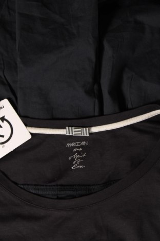 Дамска тениска Marc Cain, Размер S, Цвят Черен, Цена 49,00 лв.