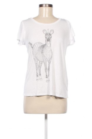 Damen T-Shirt Marc Cain, Größe M, Farbe Weiß, Preis € 34,10